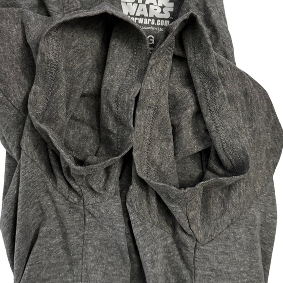 Star Wars Christmas Darth Vader Anakin Skywalker Stormtroopers Santa Hats Large - Picture 14 of 16